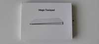 Apple Trackpad Magic touchpad gladzik Idealny Multi Touch