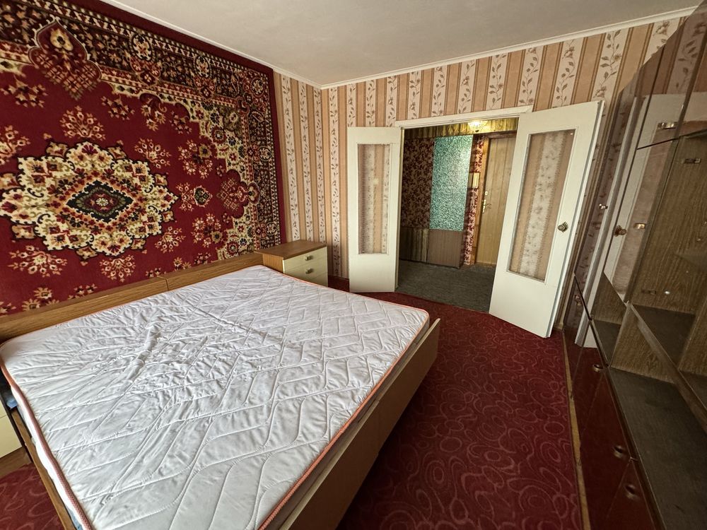 Терміново! Продаж просторої 2 кімнатної квартири 56 кв.м Троещина .