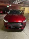 Ford Mondeo Ford Mondeo hatchback 2016r 2.0 diesel 180km.