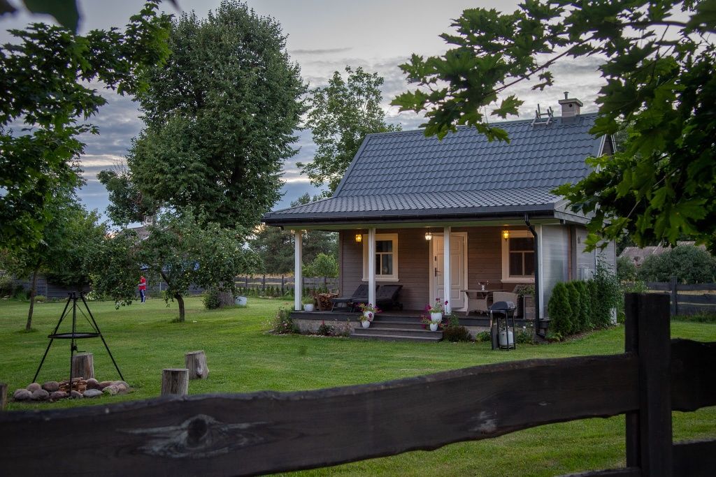 Siemianówka Podlasie Domek Agroturystyka Żubry