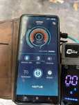 Hulajnoga motus scooty 10 plus
