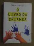 O Livro da Criança de Mário Cordeiro - 1ª Edição