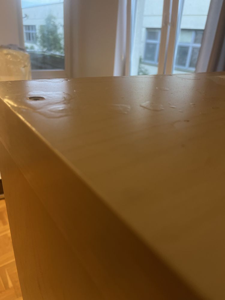 Regal szafka IKEA Kallax 4x4 półki
