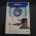 Nokia bluetooth headset BH-208