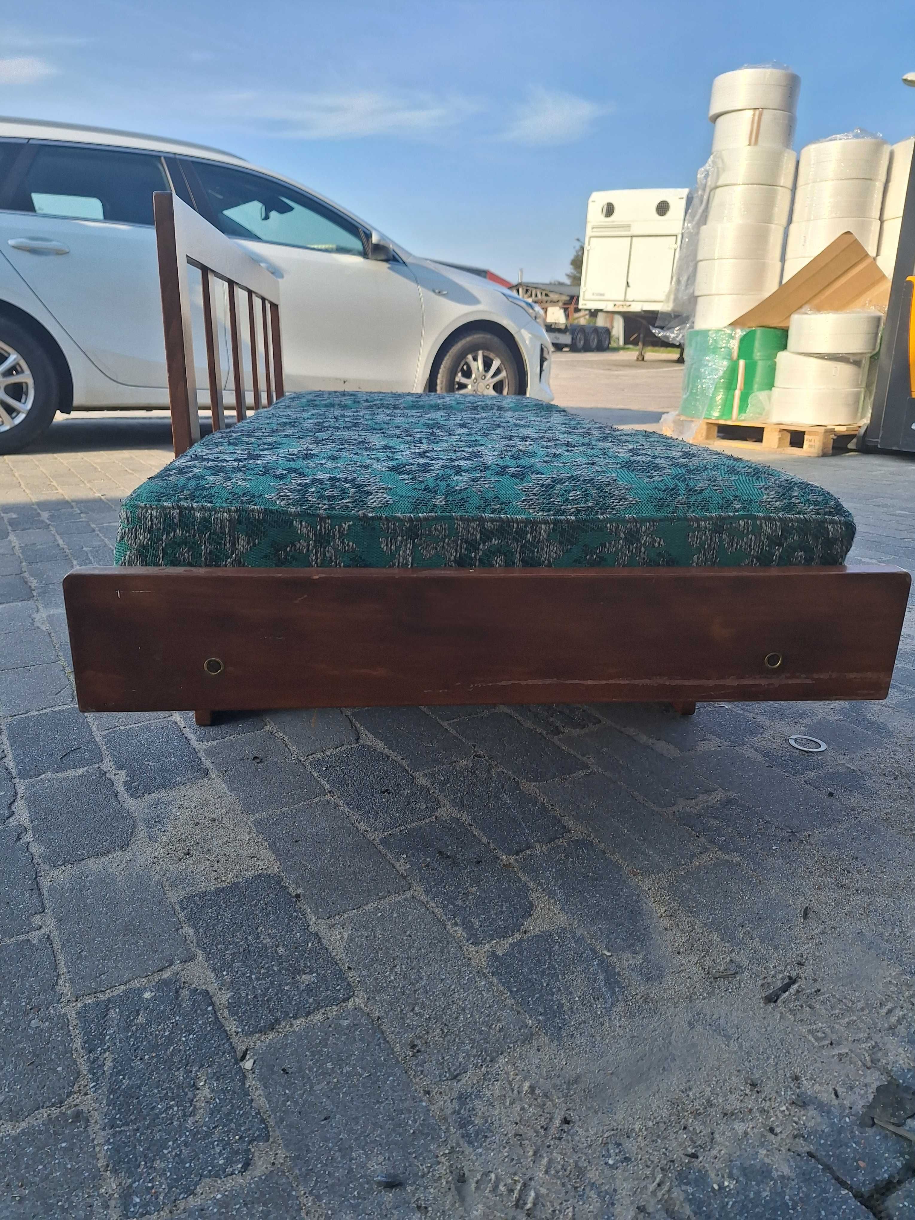 Mini sofa vintage