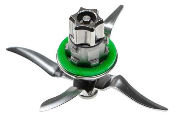 Nóż do Vorwerk Thermomix TM5 z pierścieniem uszczelniającym zamiennik