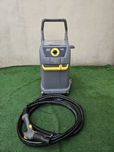 Profesjonalny Odkurzacz parowy Karcher SGV 6/5 2018 rok Gwarancja