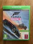 Forza Horizon 3 XBOX ONE (jak nowa) PL