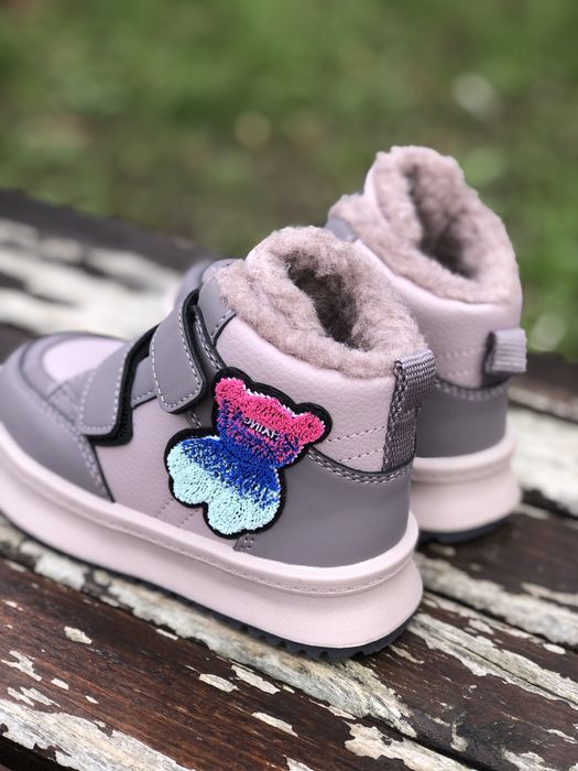 Зимові черевики ТМ Том м розм.27-32