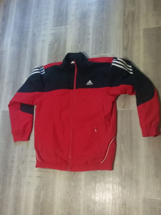 Олимпийкк Adidas