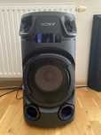 Glosnik Sony MHCV13