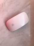 Myszka APPLE Magic Mouse mysz biała bluetooth aluminium