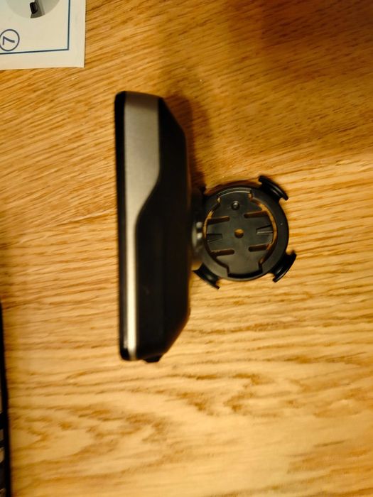 Garmin edge 820 komplet