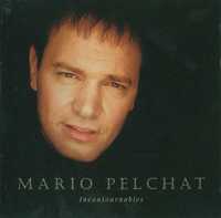 PELCHA MARIO   cd Incontournables        chanson folia