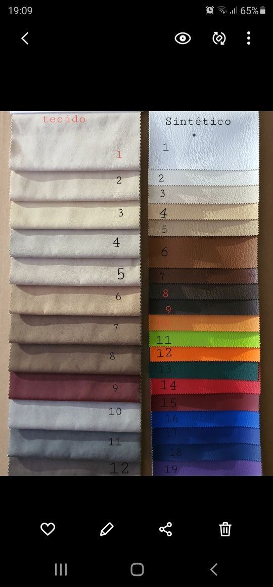 Poltrona Kamasutra