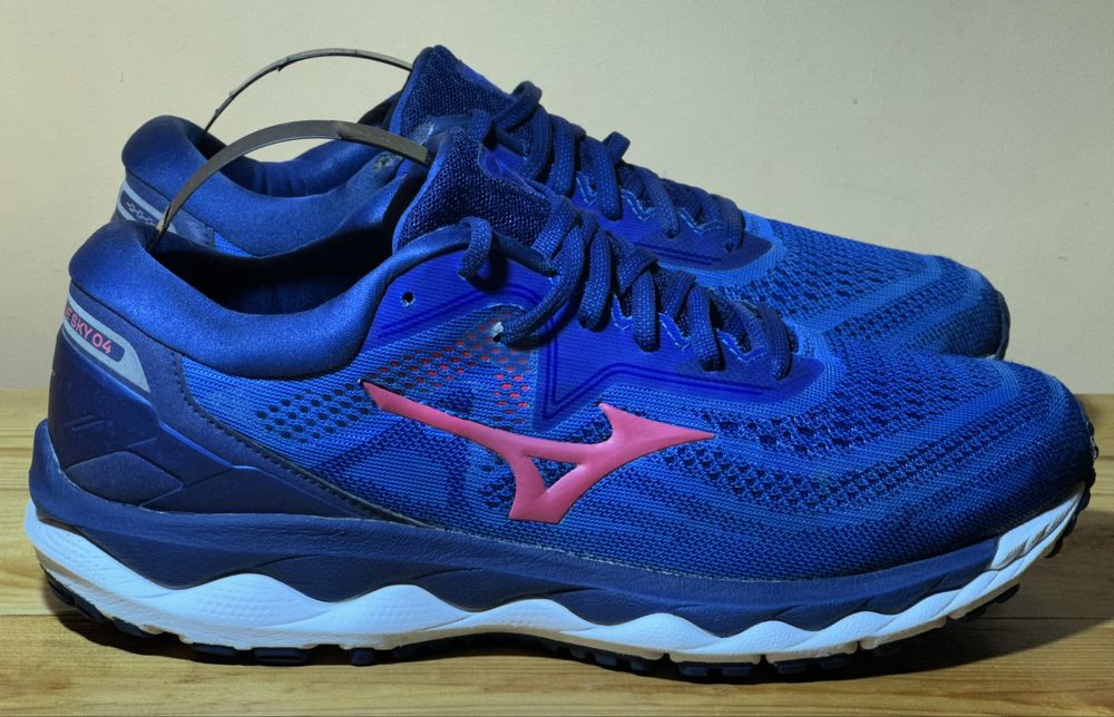 Оригінальні кросівки Brooks Glycerin GTS 20. Розмір 40,5(26 см)