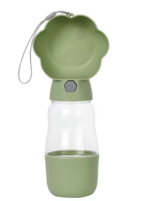 Поїлка для песика