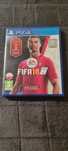 Fifa 18 ps4 z dodatkiem fifa word cup 2018