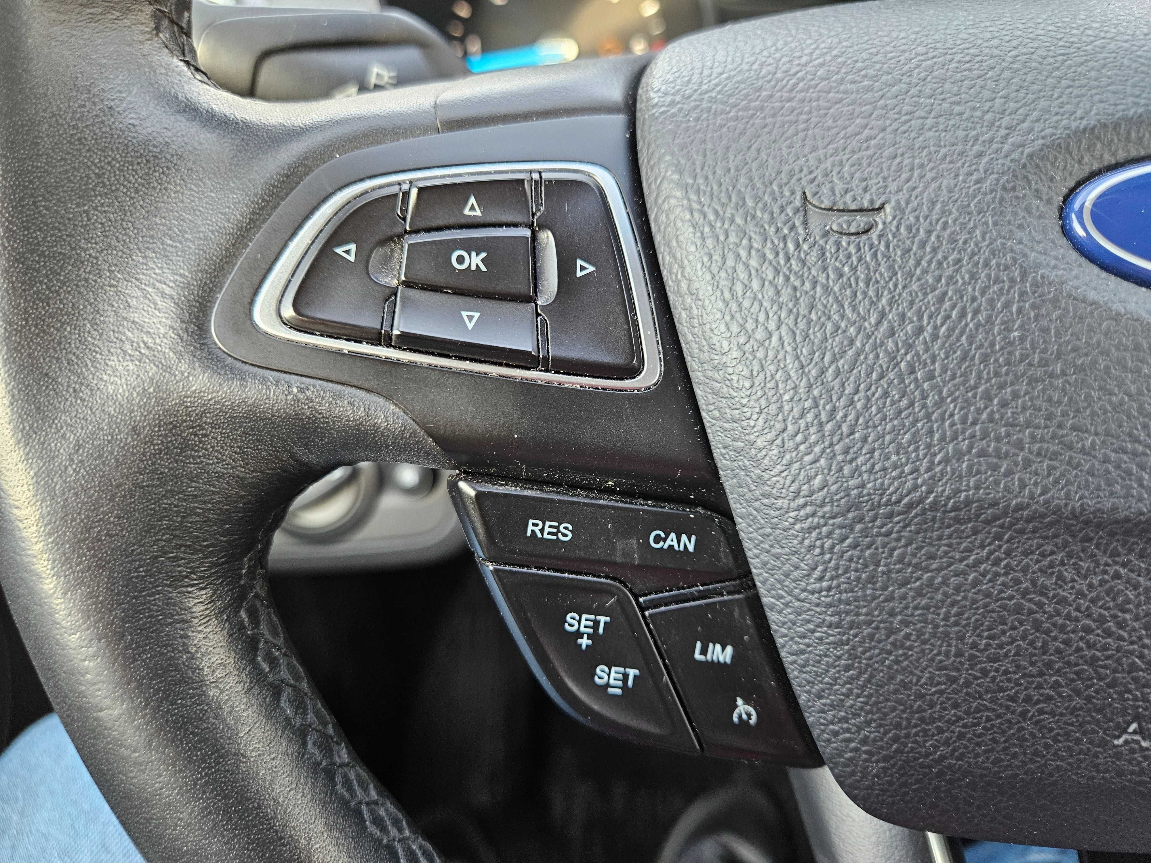 Ford Kuga II 2TDCi AWD Titanium 2020