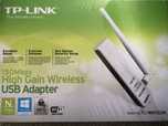Wireless TP LINK