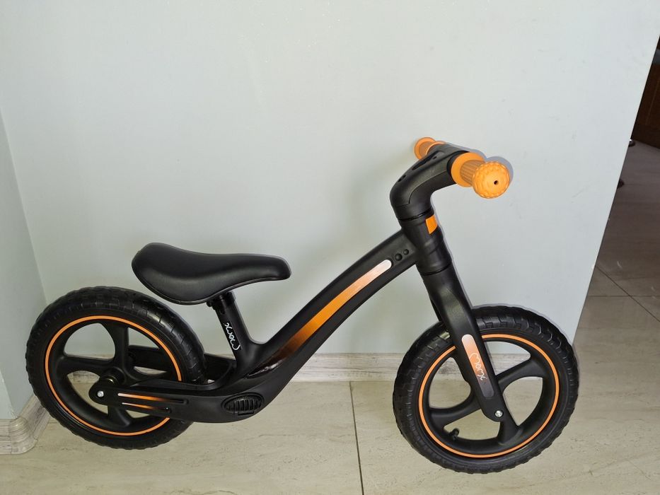 Rowerek biegowy dziecięcy MoMi