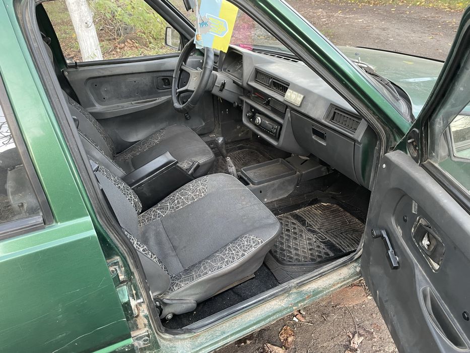 Продам Славуту 2004 рік