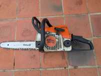 Motosserra Stihl MS170