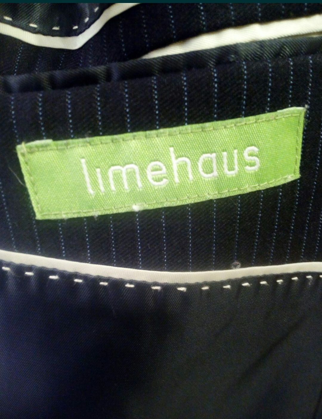 Пиджак Limehaus,
Размер: L(46)