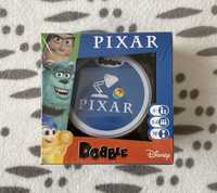 Gra planszowa/karty Dobble bajki Pixar Disney 4+