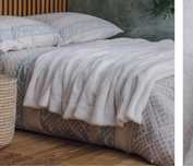 Narzuta futrzana home and you