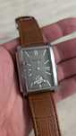 Часы Fossil automatic, годинник скелетон США