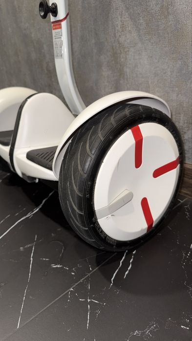 Гіроскутер ninebot mini pro 2021 року