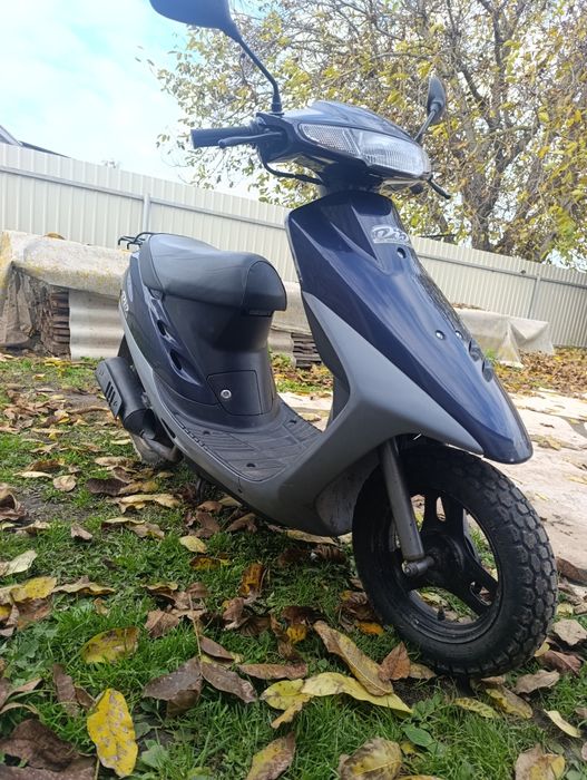 Продам скутер Хонда діо27