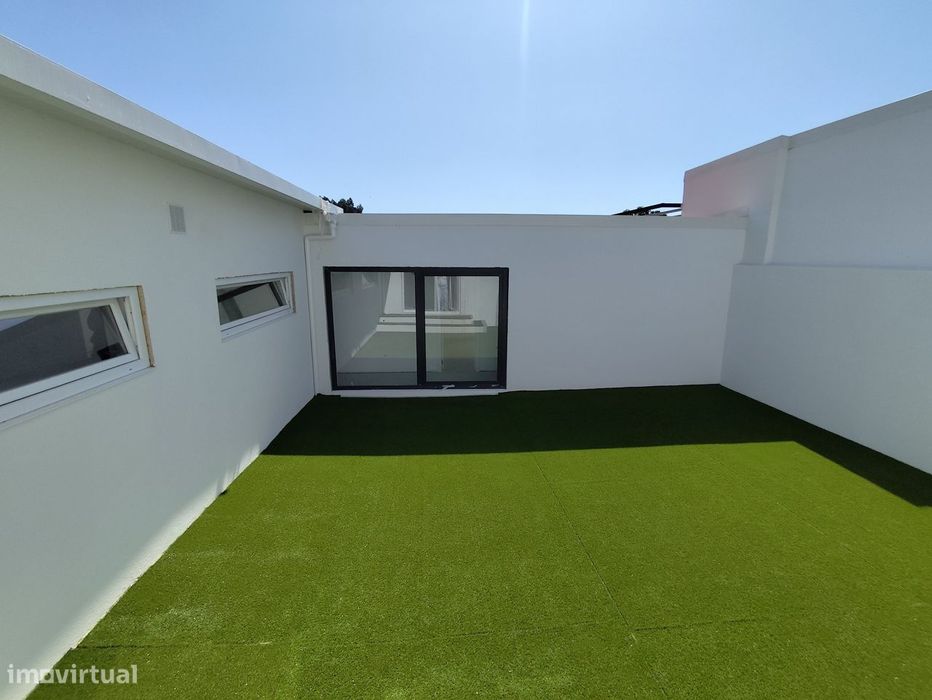 Moradia T3+1 Oliveirinha a 5 minutos de Aveiro