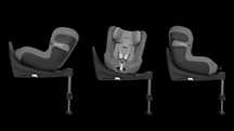 Cybex - Sirona Platinium