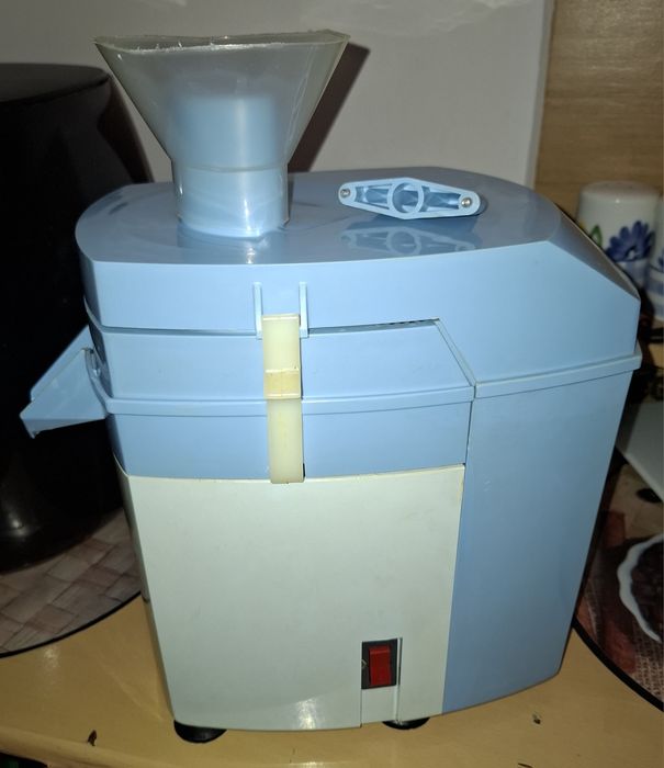 Sokowirówka Predom EDA SW-3 PRL