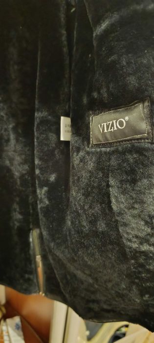 Дублянка/куртка зимова чоловіча VIZIO. Розмір М.