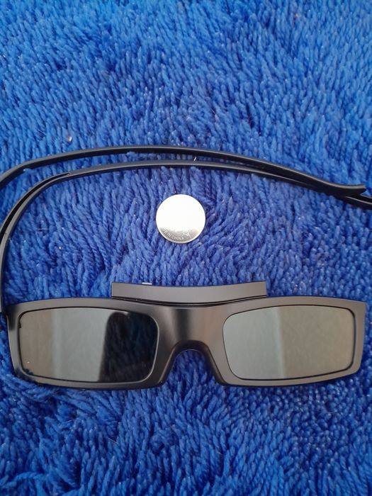 Продаю 3d очки Samsung
