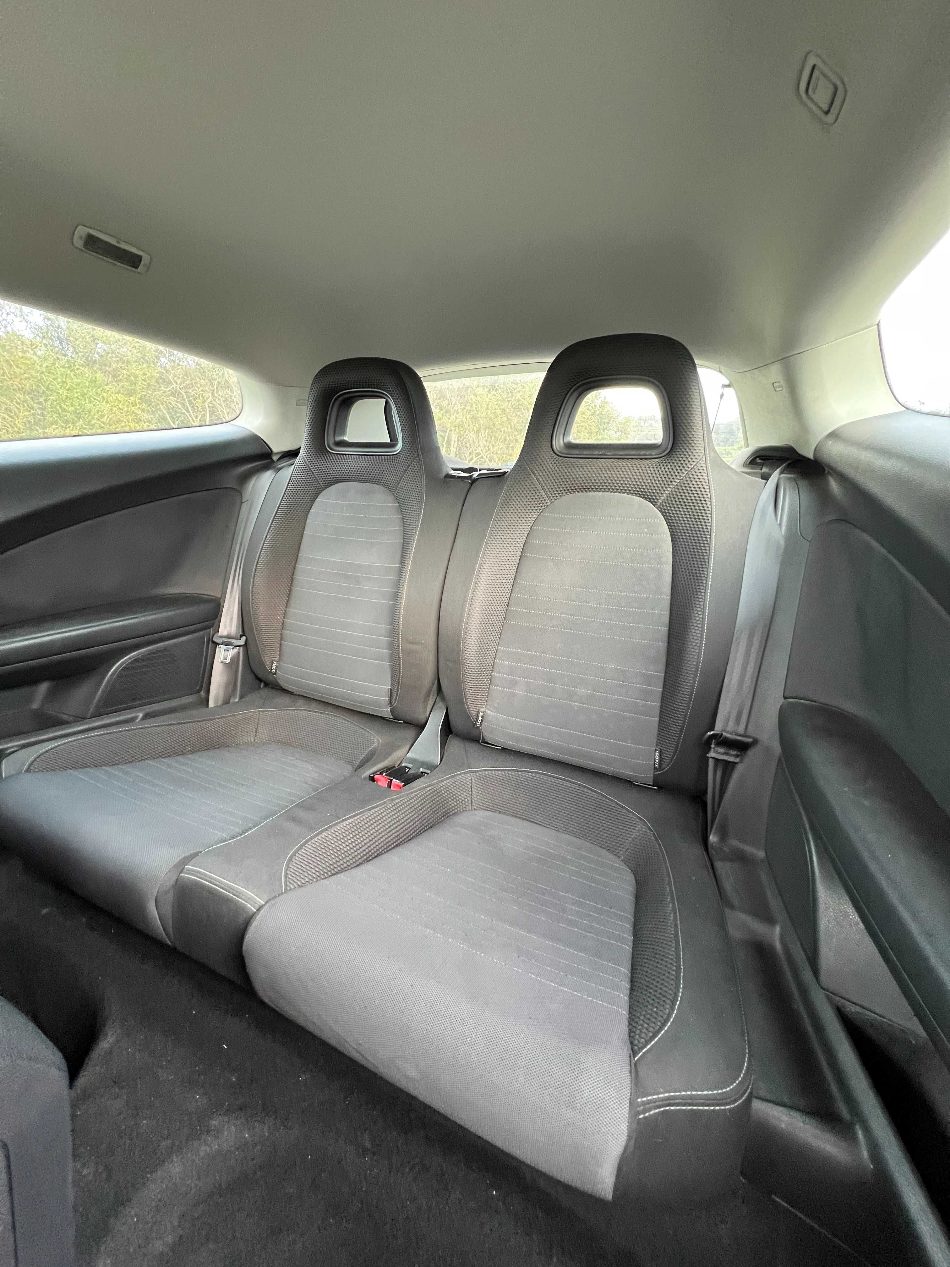 Volkswagen Scirocco 2.0 Tdi Dsg