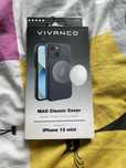 Чехол Vivanco, Iphone 13 mini