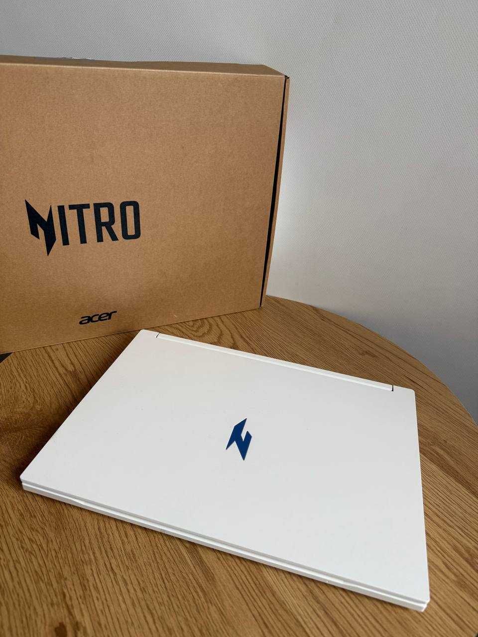 Acer Nitro V 14 ANV-14-61 на ГАРАНТІЇ!