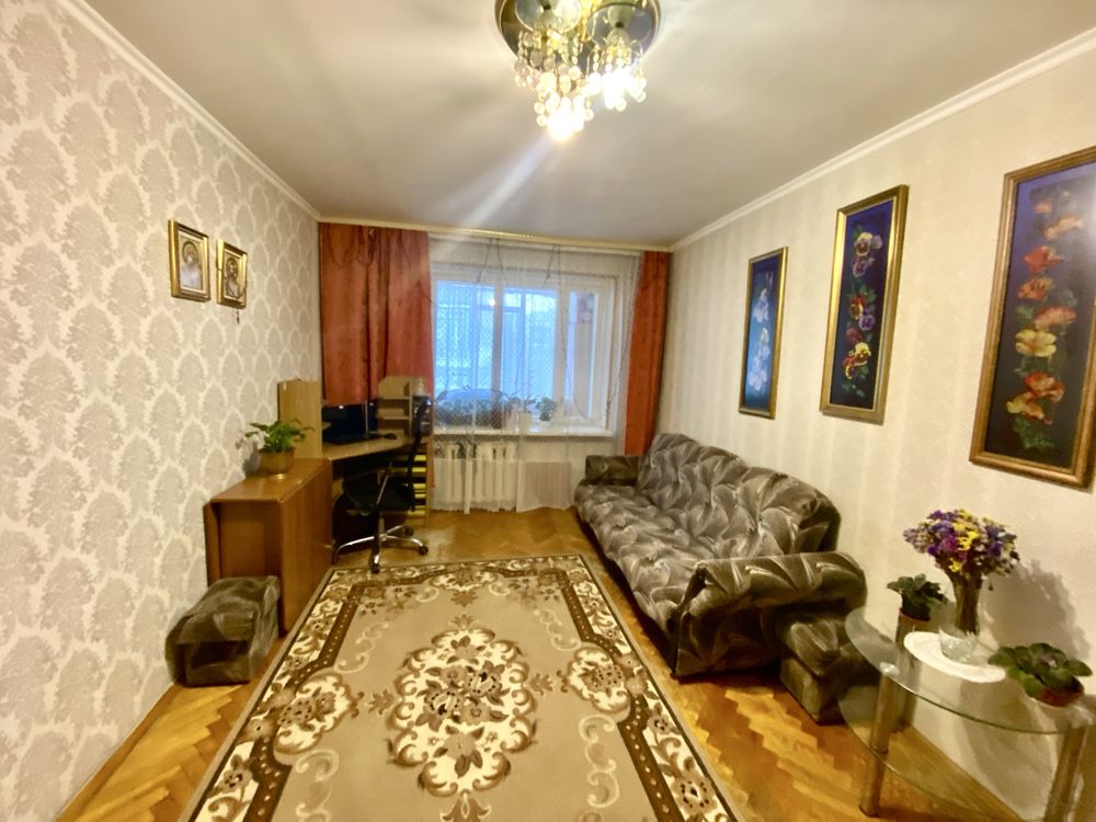Продаж  1кім. квартири по вул. Виговського
