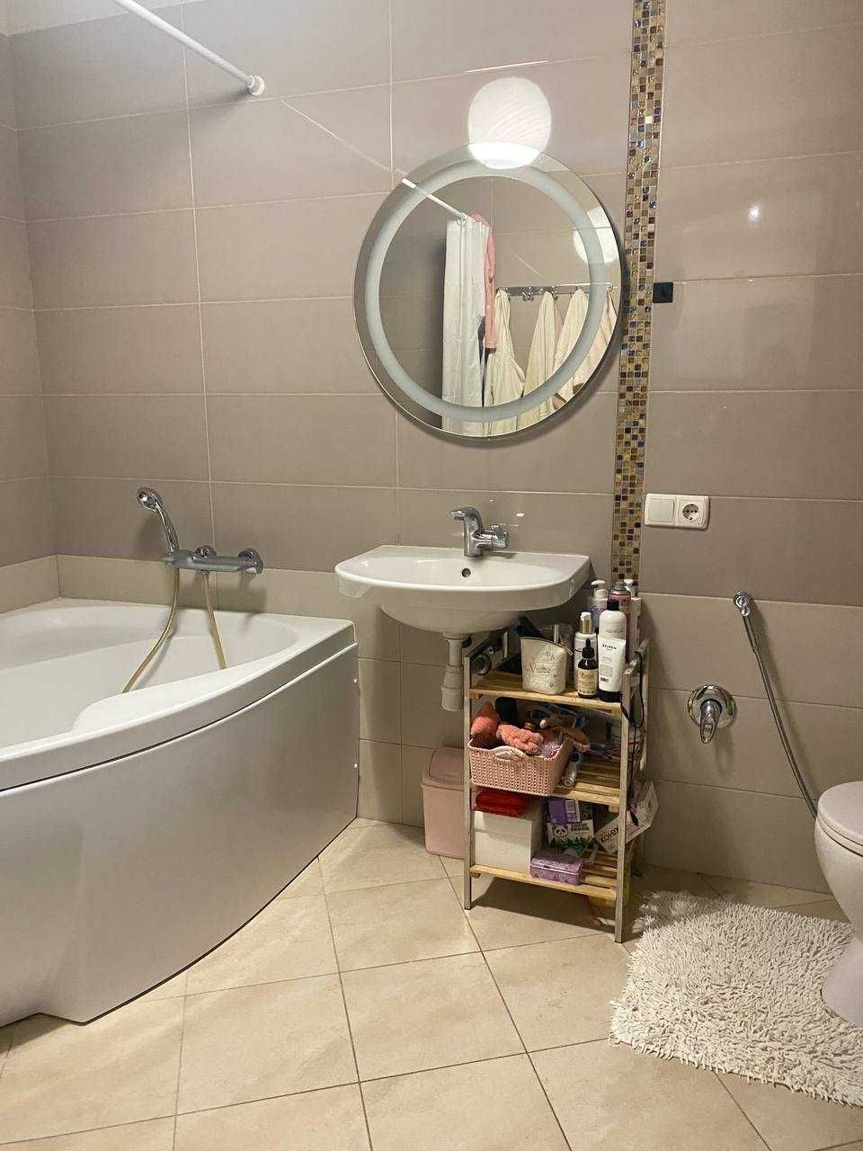 1 кымн кв 56 кв м ЖК Джерело (403432)