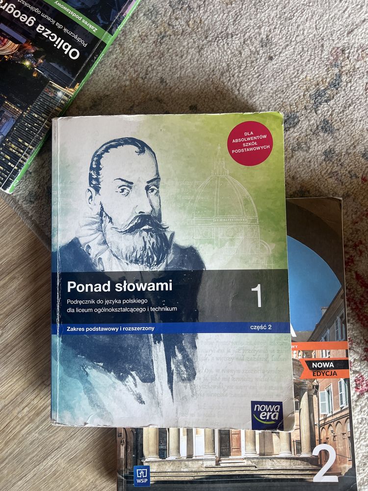 Ponad slowami 1 częsc 2