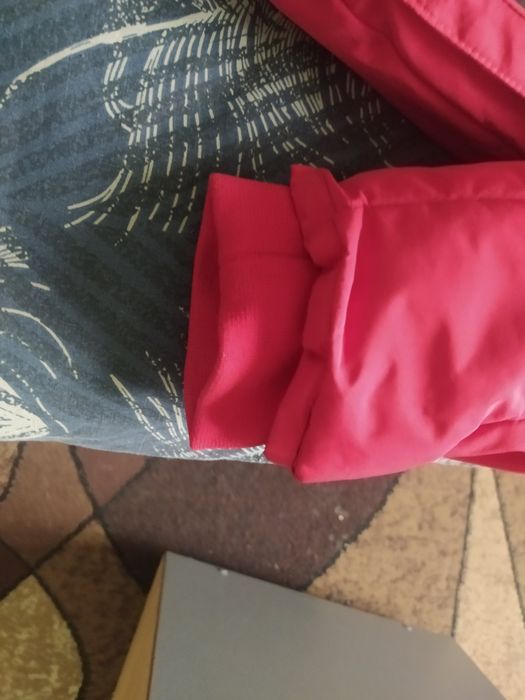 Куртка зимова чоловіча  XXL