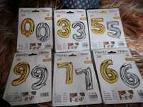 Balony na hel 32"