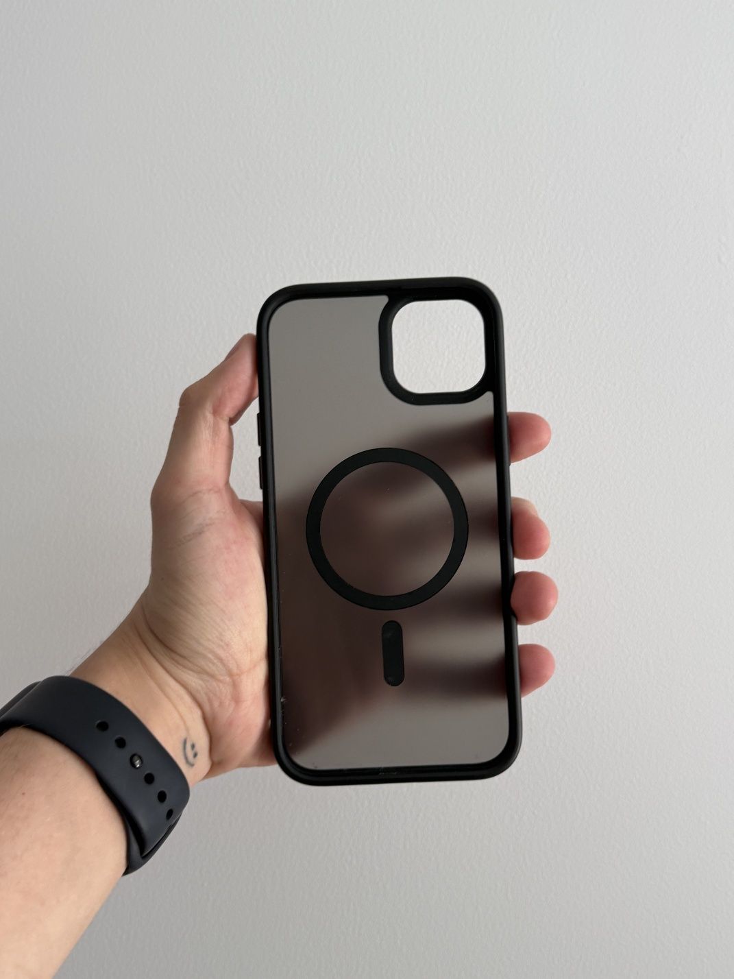 Iphone 15 plus 128GB