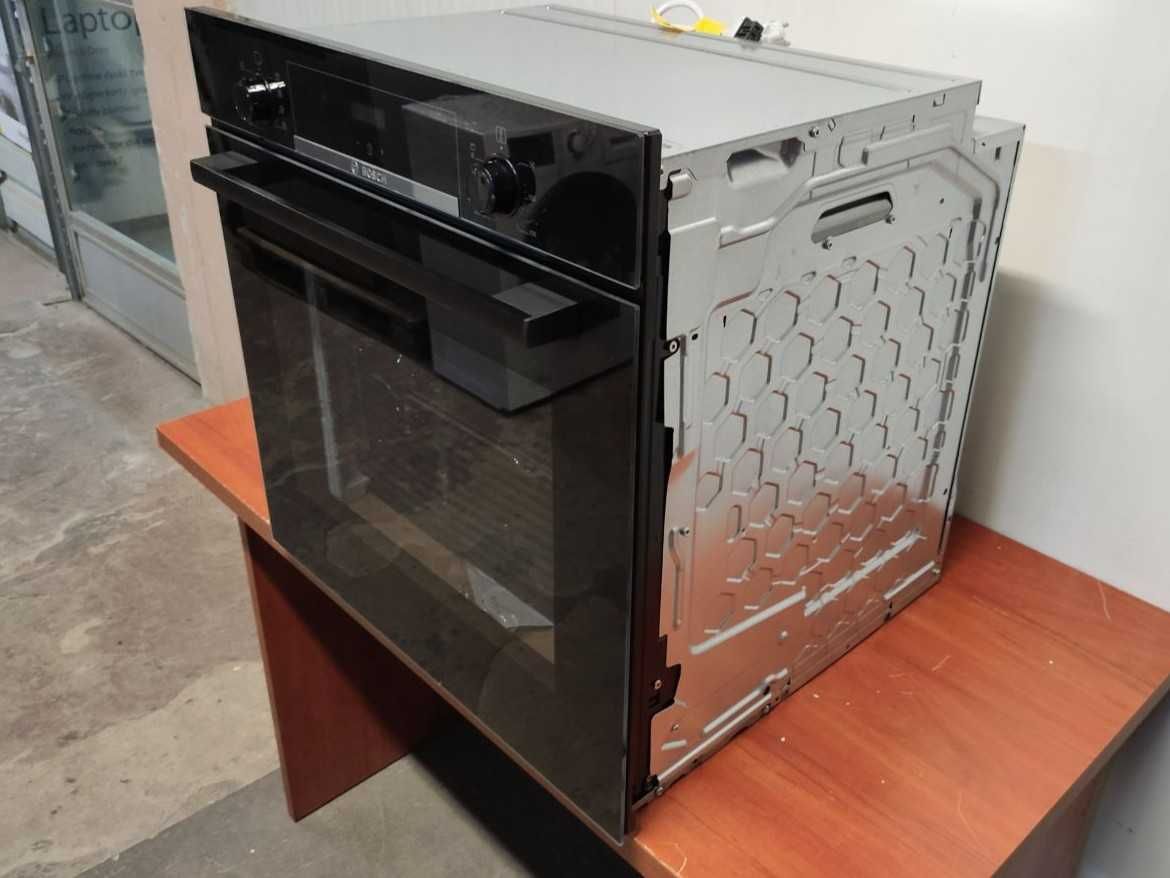 Piekarnik elektryczny do zabudowy Bosch HBA534BB0 Czarny OUTLET