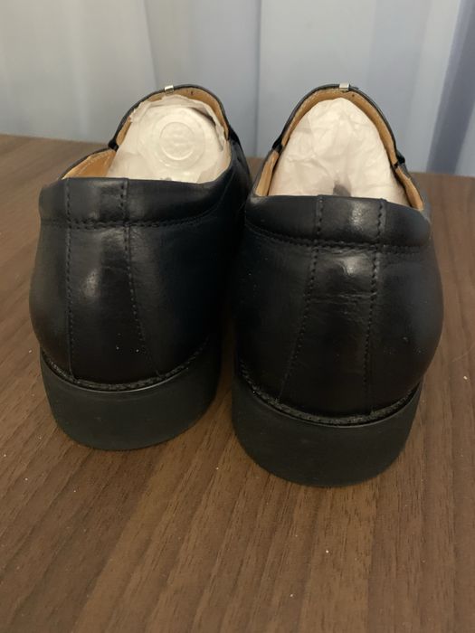 Продам мужские лоферы