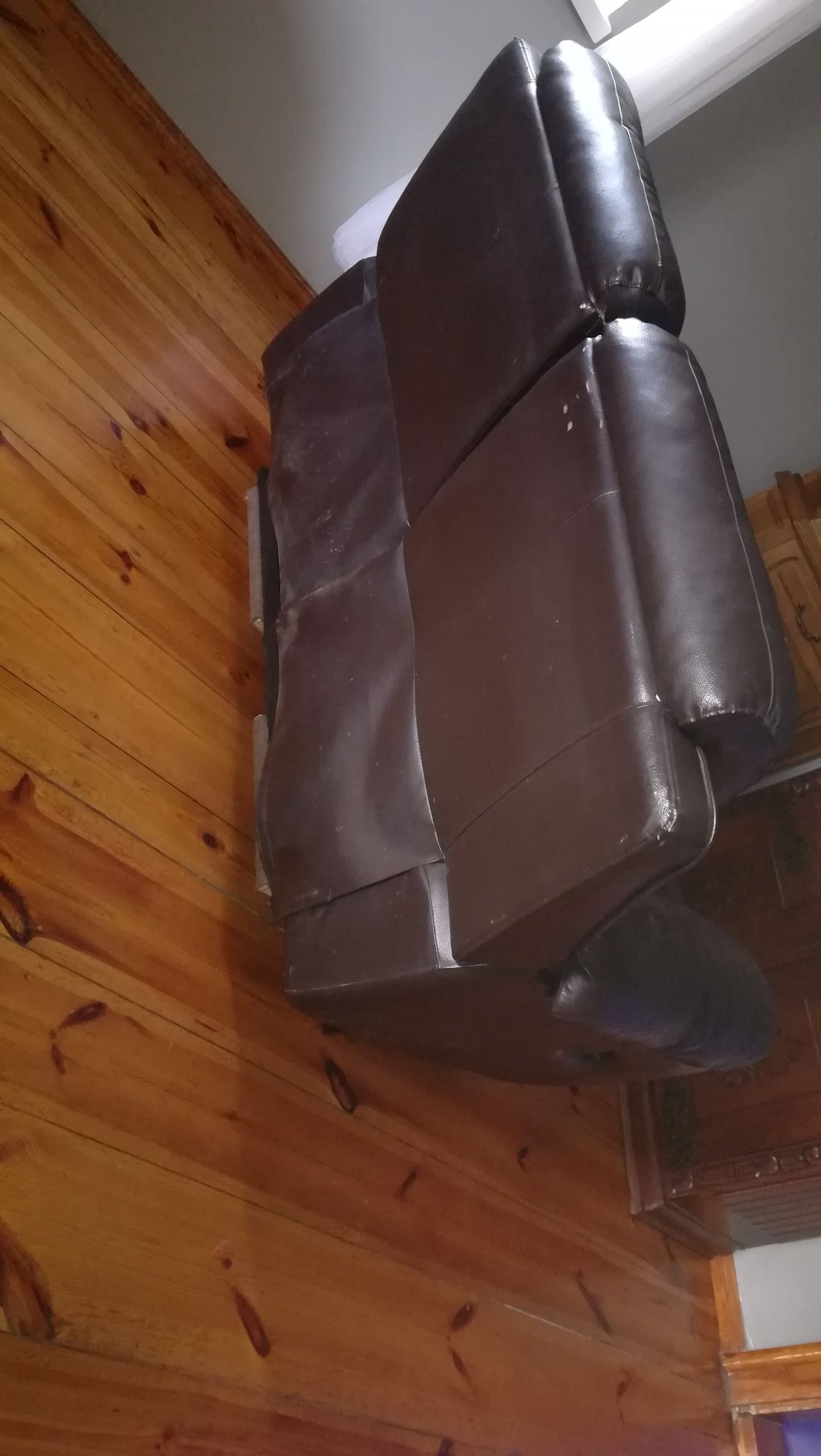 Sofa telewizyjna/relaks 2 osobowa